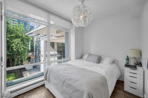 513-1283 Howe Street, Vancouver, BC 