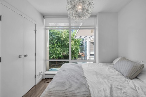 513-1283 Howe Street, Vancouver, BC 