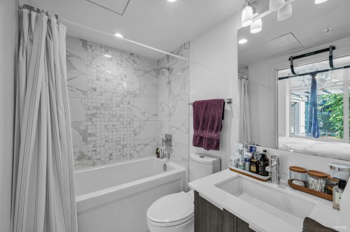 513-1283 Howe Street, Vancouver, BC 