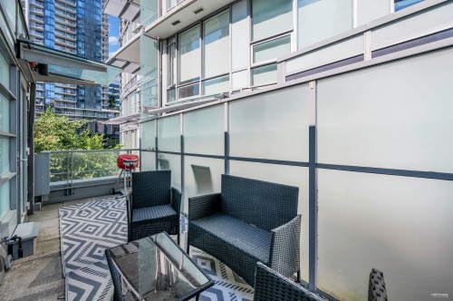 513-1283 Howe Street, Vancouver, BC 