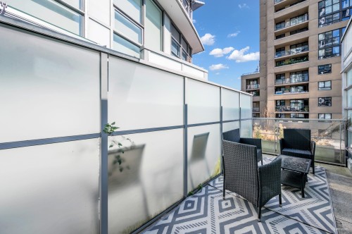 513-1283 Howe Street, Vancouver, BC 