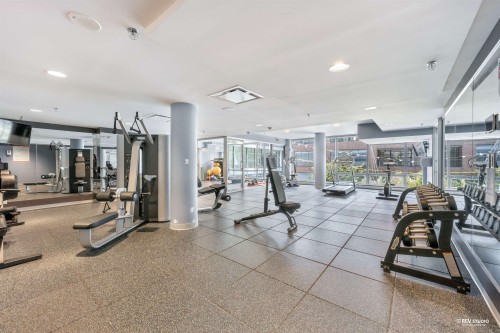 513-1283 Howe Street, Vancouver, BC 