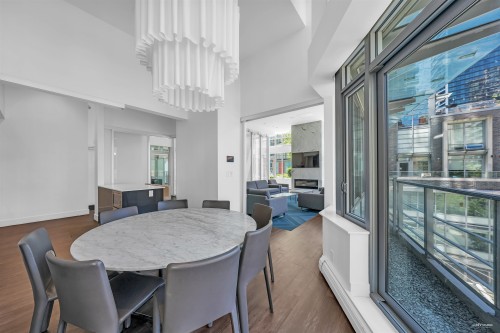 513-1283 Howe Street, Vancouver, BC 