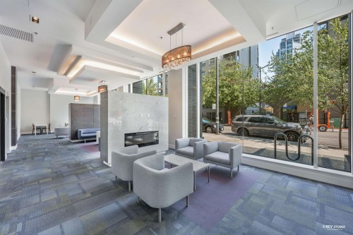 513-1283 Howe Street, Vancouver, BC 