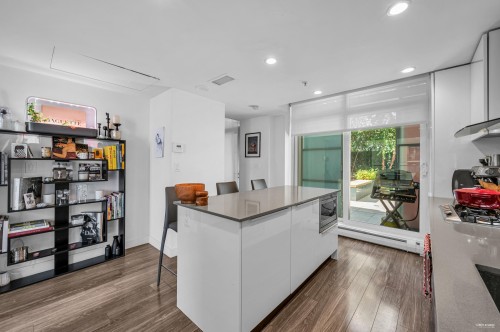 513-1283 Howe Street, Vancouver, BC 