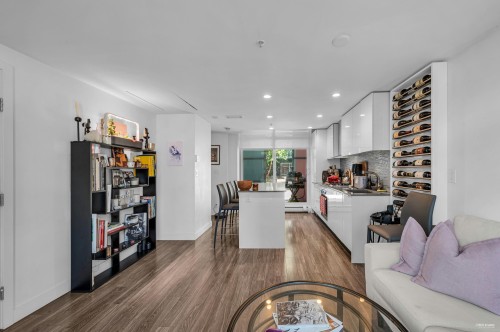 513-1283 Howe Street, Vancouver, BC 