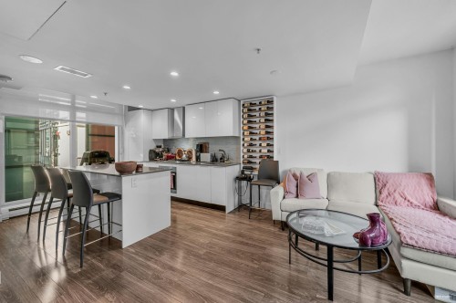 513-1283 Howe Street, Vancouver, BC 