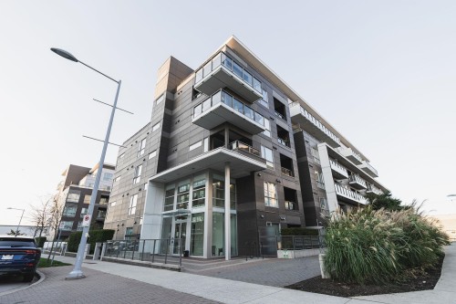 621-7008 River Parkway, Richmond, BC 