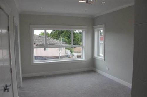 3699 Napier Street, Vancouver, BC 