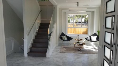 3699 Napier Street, Vancouver, BC 