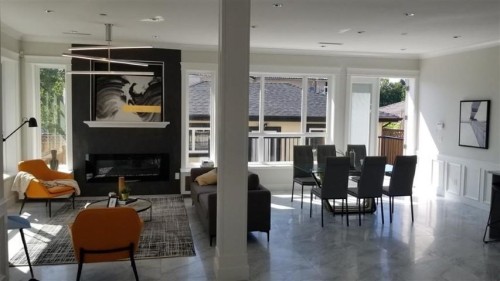 3699 Napier Street, Vancouver, BC 