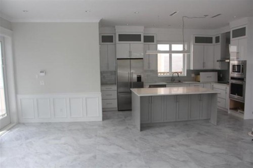 3699 Napier Street, Vancouver, BC 