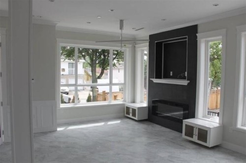 3699 Napier Street, Vancouver, BC 