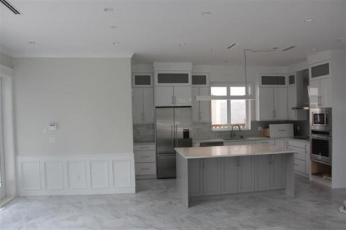 3699 Napier Street, Vancouver, BC 