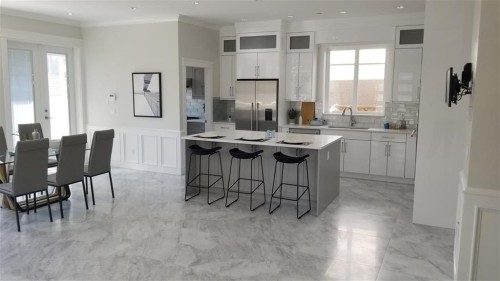 3699 Napier Street, Vancouver, BC 