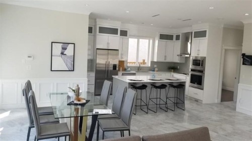 3699 Napier Street, Vancouver, BC 