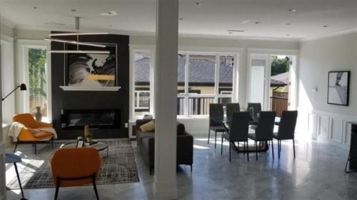 3699 Napier Street, Vancouver, BC 