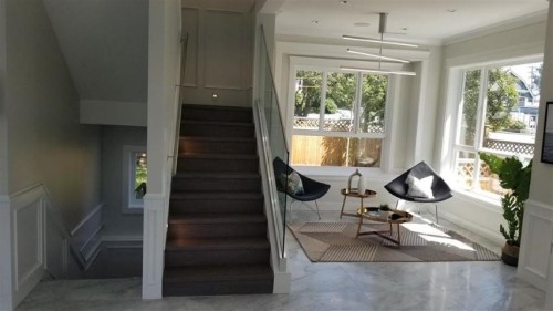 3699 Napier Street, Vancouver, BC 