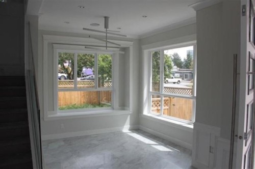 3699 Napier Street, Vancouver, BC 