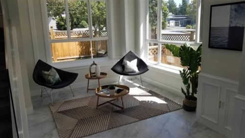 3699 Napier Street, Vancouver, BC 