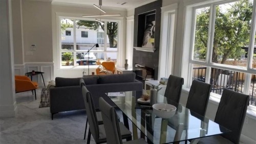 3699 Napier Street, Vancouver, BC 