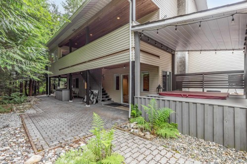 27740 Sayers Crescent, Maple Ridge, BC 
