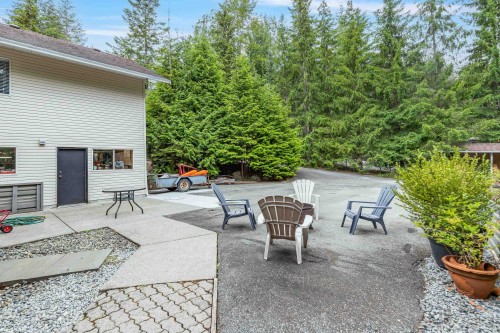 27740 Sayers Crescent, Maple Ridge, BC 