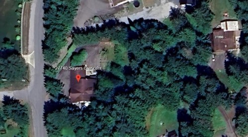 27740 Sayers Crescent, Maple Ridge, BC 
