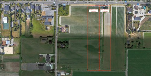 8340 Steveston Highway, Richmond, BC 