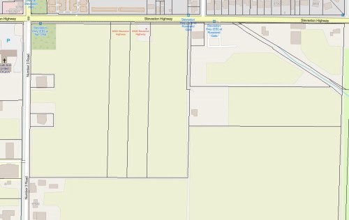 8340 Steveston Highway, Richmond, BC 