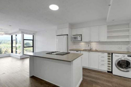 605-1723 Alberni Street, Vancouver, BC 