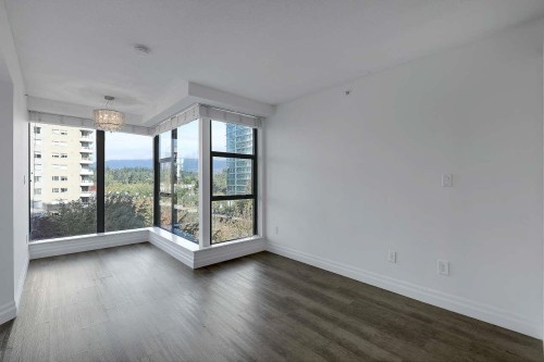 605-1723 Alberni Street, Vancouver, BC 