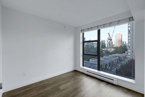 605-1723 Alberni Street, Vancouver, BC 