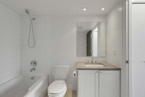 605-1723 Alberni Street, Vancouver, BC 