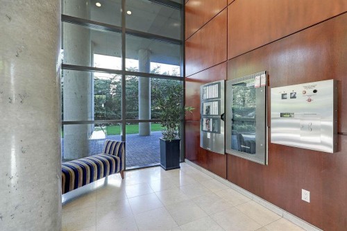 605-1723 Alberni Street, Vancouver, BC 