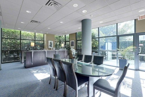 605-1723 Alberni Street, Vancouver, BC 