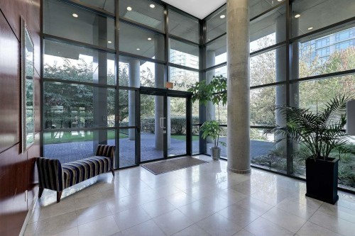 605-1723 Alberni Street, Vancouver, BC 