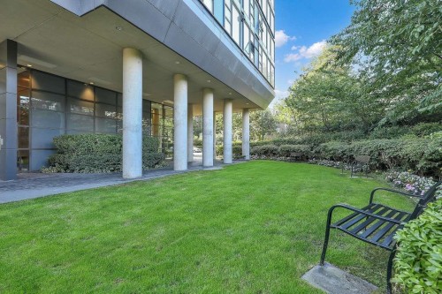 605-1723 Alberni Street, Vancouver, BC 