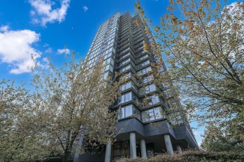 605-1723 Alberni Street, Vancouver, BC 