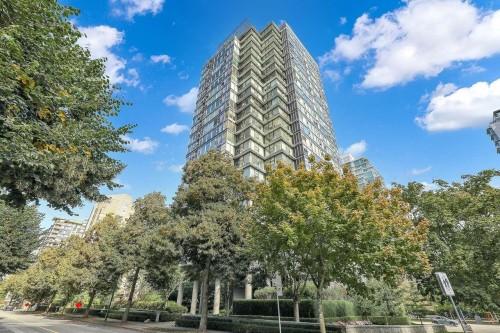605-1723 Alberni Street, Vancouver, BC 