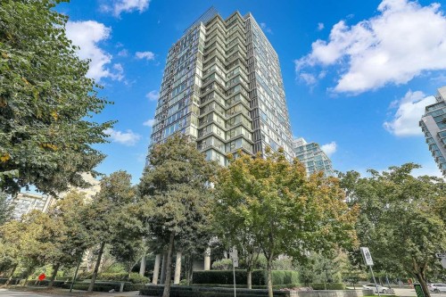 605-1723 Alberni Street, Vancouver, BC 