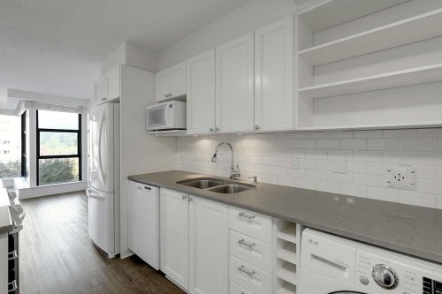 605-1723 Alberni Street, Vancouver, BC 