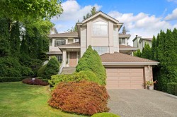 102 Aspenwood Drive  Port Moody, BC V3H 4V6