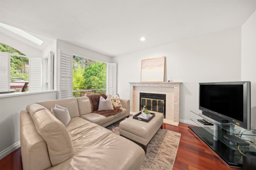 102 Aspenwood Drive, Port Moody, BC 