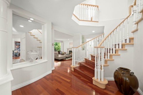 102 Aspenwood Drive, Port Moody, BC 