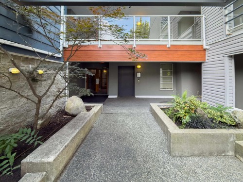 202-1820 Kent Avenue E, Vancouver, BC 