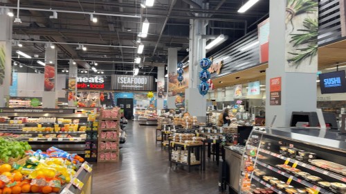 202-1820 Kent Avenue E, Vancouver, BC 