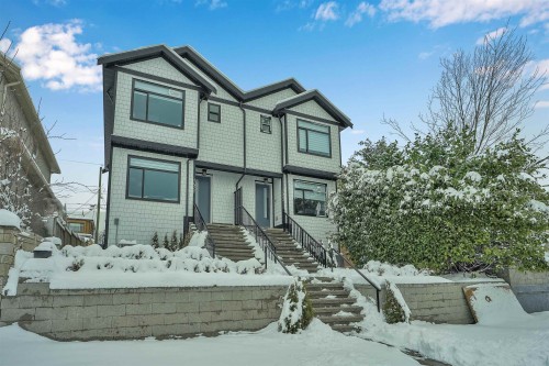 1421 62Nd Avenue E, Vancouver, BC 