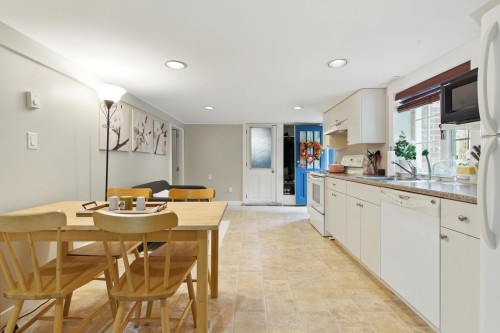 3506 42Nd Avenue W, Vancouver, BC 