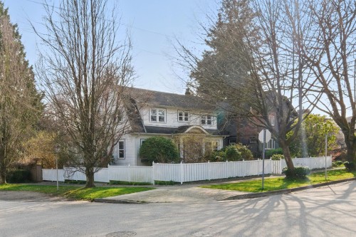 3506 42Nd Avenue W, Vancouver, BC 